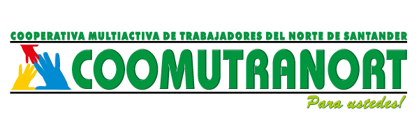 Logo Coomutranort